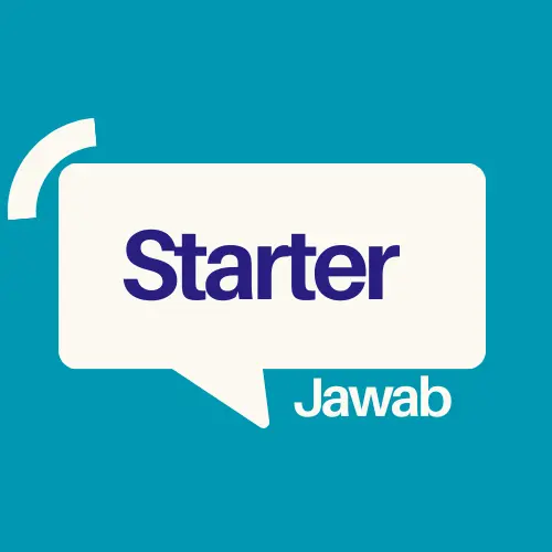 باقة البداية